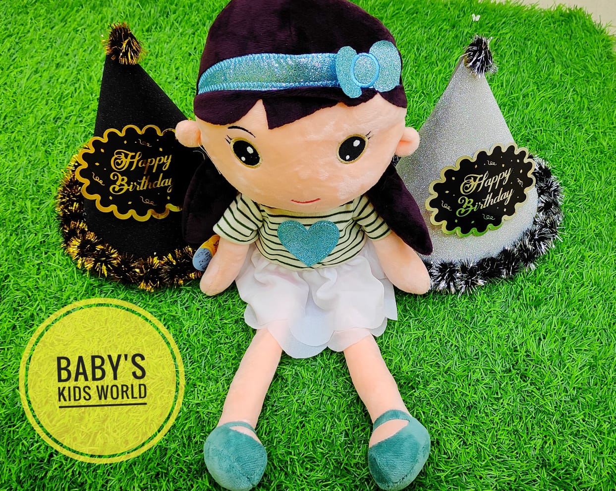 Babys Mall  Chemmad